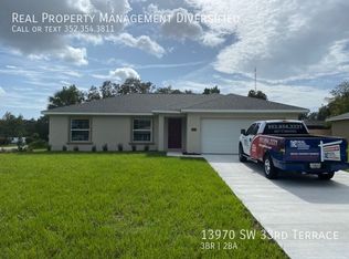 13970 SW 33rd Ter, Ocala, FL 34473