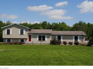 532 Housel Craft Rd, Bristolville, OH 44402