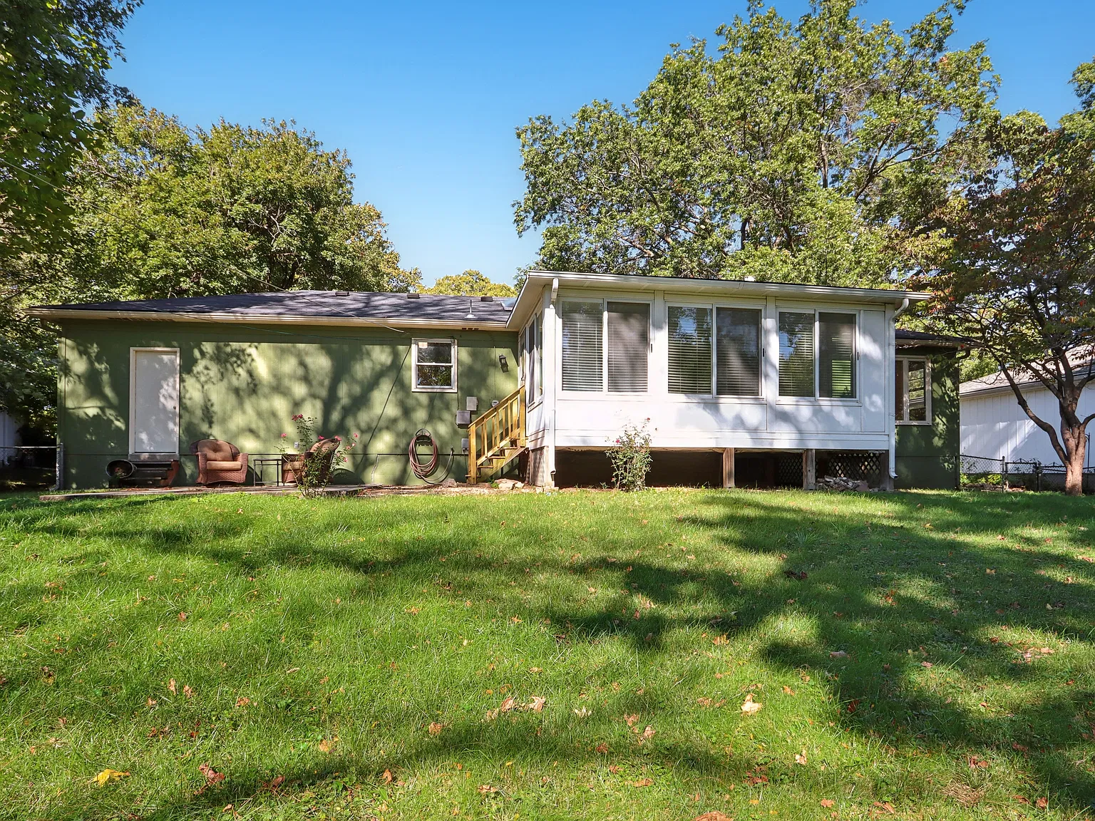 11225 West 70th Terrace - 1 — Photo 1