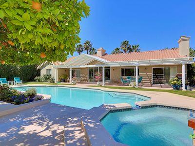 39434 Palace Dr, Palm Desert, CA, 92211