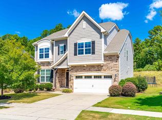 3329 Mountain Hill Dr, Wake Forest, NC 27587