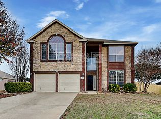 490 Geary Dr, Rockwall, TX 75087
