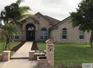 1502 Christians Cir, Harlingen, TX 78550