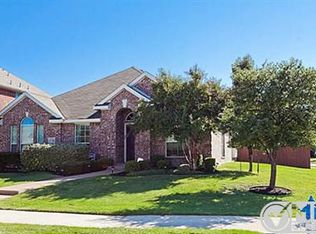 13314 Duesenberg Dr, Frisco, TX 75033