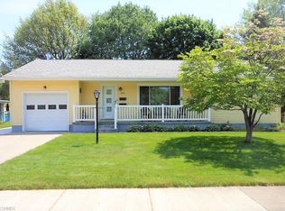 285 Homewood Ave, Akron, OH 44312