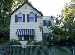 521 Spruce St, Beverly, NJ 08010