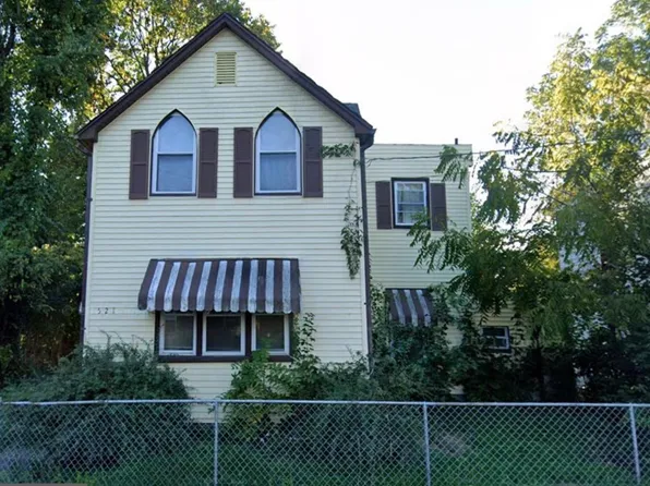 521 Spruce St, Beverly, NJ 08010