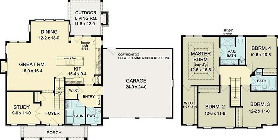 2nd image of 85 Country Village Ln