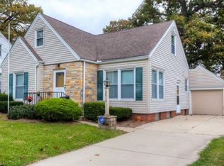 2819 35th St, Des Moines, IA 50310