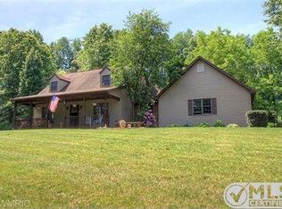 16505 17 1/2 Mile Rd, Marshall, MI 49068