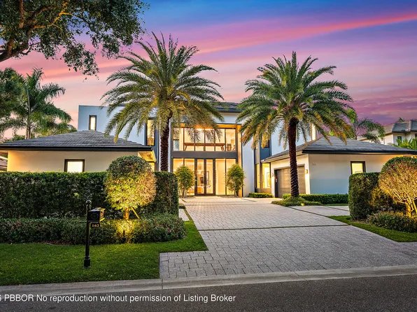 162 Commodore Dr, Jupiter, FL 33477