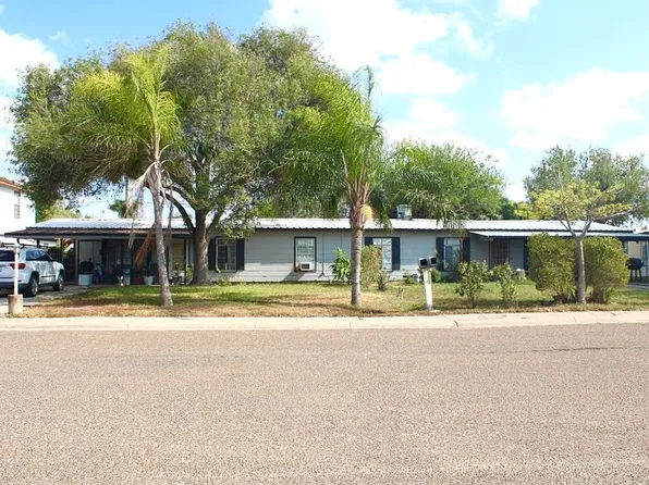 215 E McGregor Ave, Harlingen, TX 78550