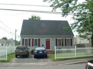 60 Wyman St, Brockton, MA 02301