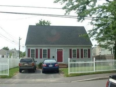 60 Wyman St, Brockton, MA, 02301