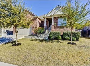 2702 Corabella Pl, Cedar Park, TX 78613