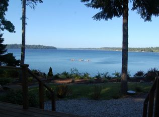 7922 Mirimichi Dr NW, Olympia, WA 98502
