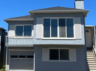 191 Skyline Dr, Daly City, CA
