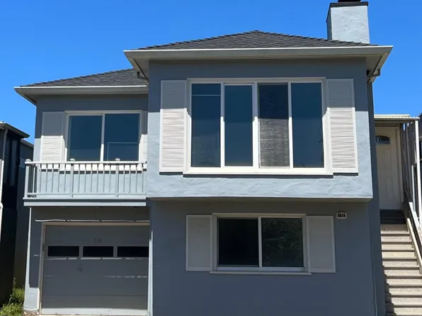 191 Skyline Dr, Daly City, CA 94015