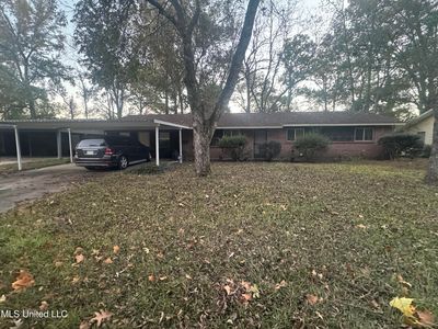 3317 Longwood Dr, Jackson, MS, 39212