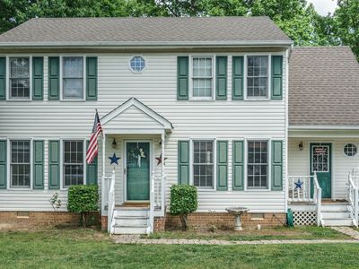 8217 Seattle Slew Ter, Midlothian, VA, 23112