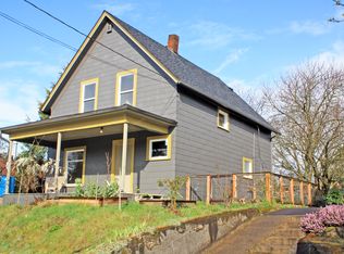 3200 SE 52nd Ave, Portland, OR 97206
