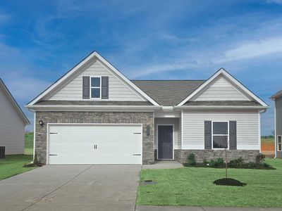 25801 Finchley Dr, Athens, AL, 35613