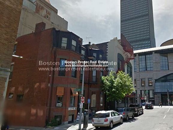 49 Gloucester #1 Boston - Back Bay Unit Photo 10