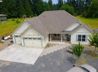 32937 Cedar Springs Ter, Warren, OR 97053