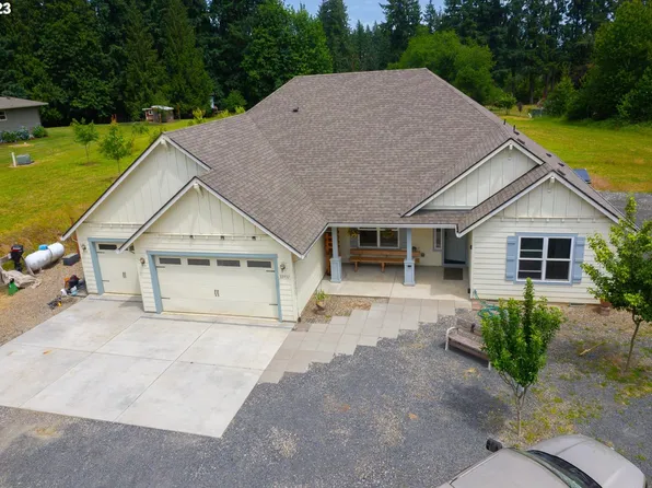 32937 Cedar Springs Ter, Warren, OR 97053