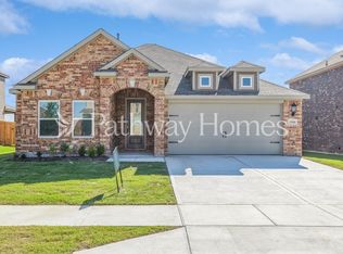 1104 Sleepy Owl Ln, Fort Worth, TX 76108