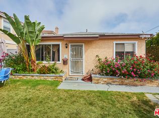 2203 Warfield Ave, Redondo Beach, CA 90278