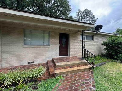 448 Mockingbird Ln, Forrest City, AR, 72335