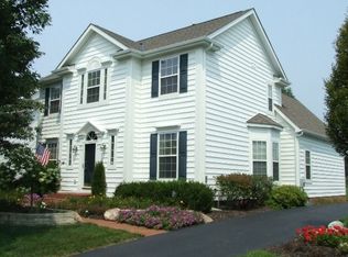 6894 Addenbrook Blvd, New Albany, OH 43054