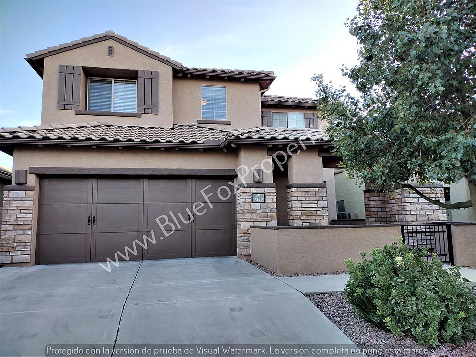 1st image of 1249 W Montelupo Dr