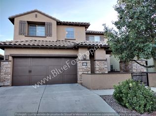 1249 W Montelupo Dr, Oro Valley, AZ 85755