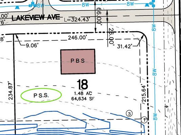 4th image of Hidden Lakes Lot 18