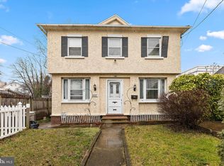 8525 Monroe Ave, Upper Darby, PA 19082