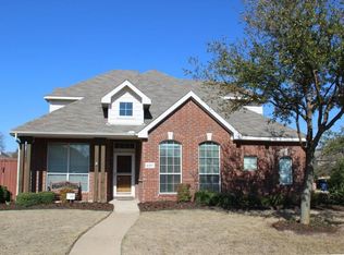 1397 Calistoga Dr, Rockwall, TX 75087