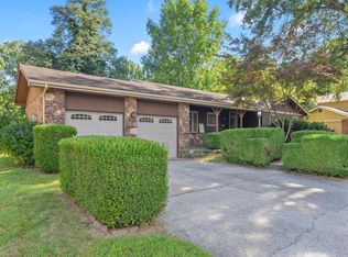 44 Gamlin Dr, Fairview Heights, IL 62208