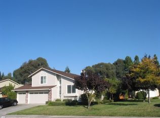 2735 Morgan Dr, San Ramon, CA 94583