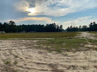 N Shannon Rd, Shannon, NC 28386