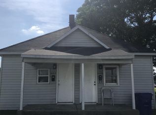 1023 N Bell St, Kokomo, IN 46901