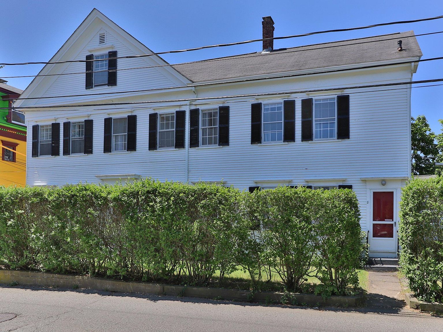 6 Center Street, Provincetown, MA 02657 Zillow