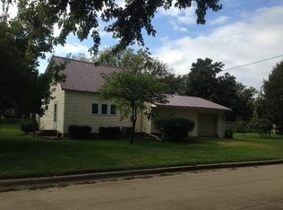 1227 Nebraska St, Boone, IA 50036