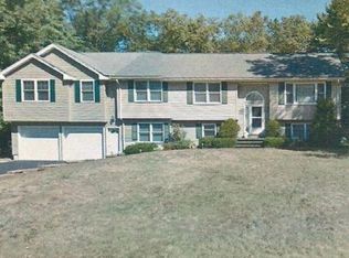 3 Anthony Ln, Billerica, MA 01821