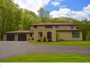 6984 Ely Rd, New Hope, PA 18938