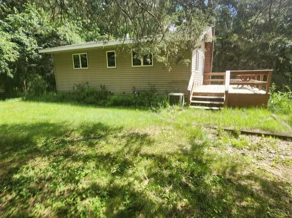 N4370 Nelson Road, Markesan, WI 53946