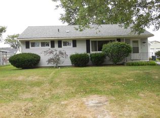 114 Bittersweet Ln, Portland, IN 47371