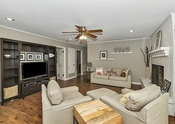 5th image of 2804 McCarley Dr