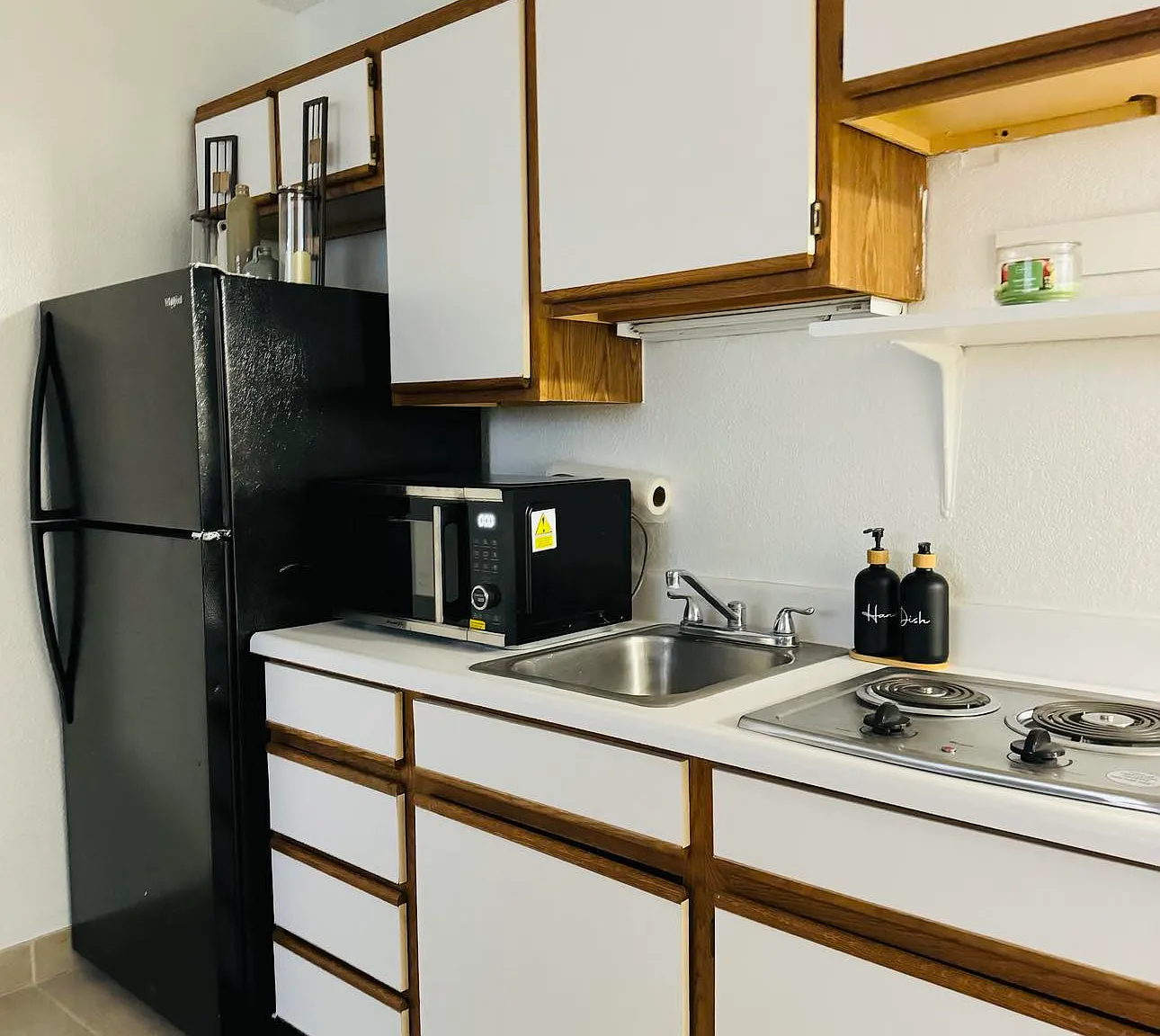 Studio, 500 sqft, $845 — Photo 4